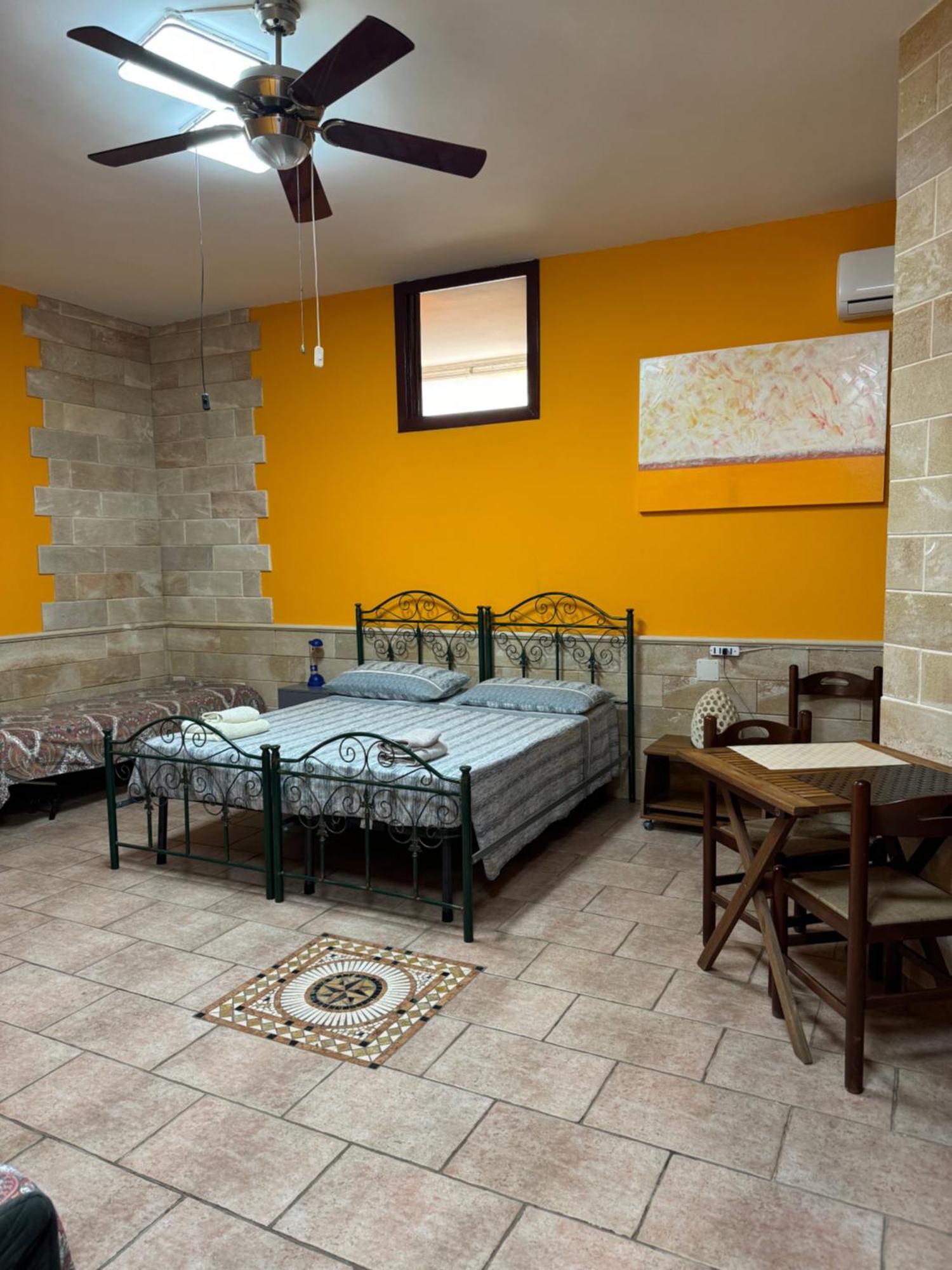 Collepasso Residenza Tafuriヴィラ エクステリア 写真