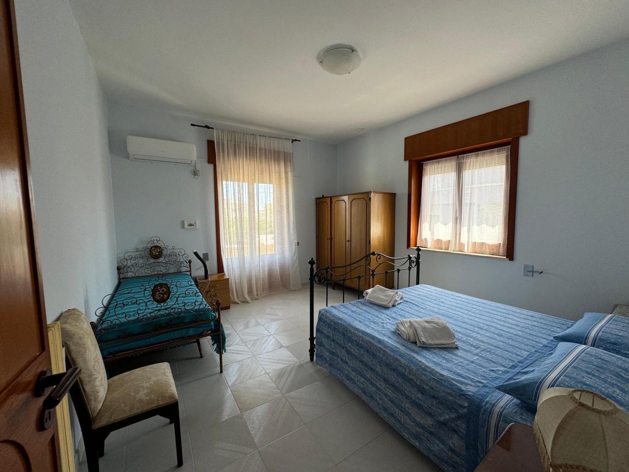 Collepasso Residenza Tafuriヴィラ エクステリア 写真