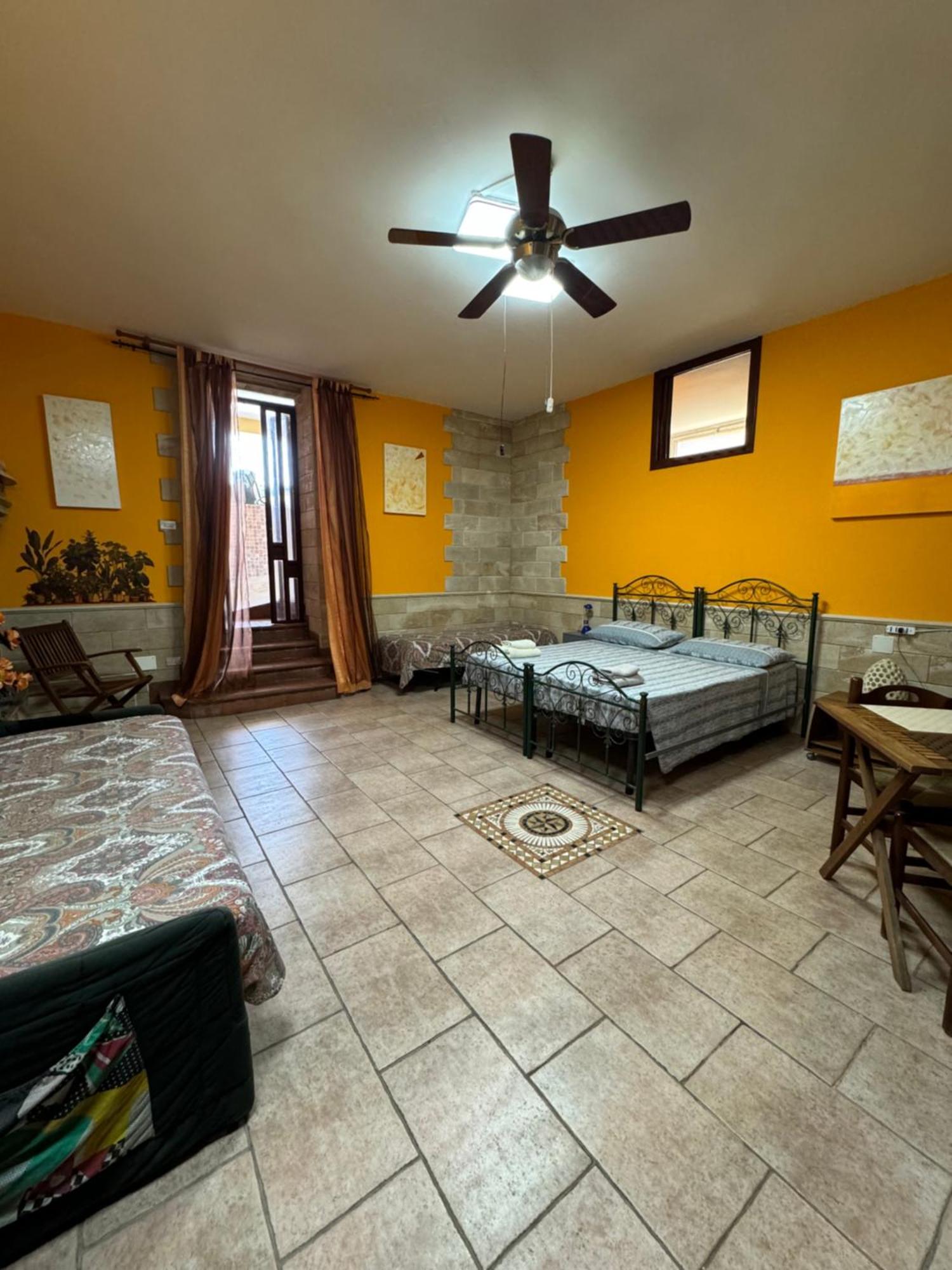Collepasso Residenza Tafuriヴィラ エクステリア 写真