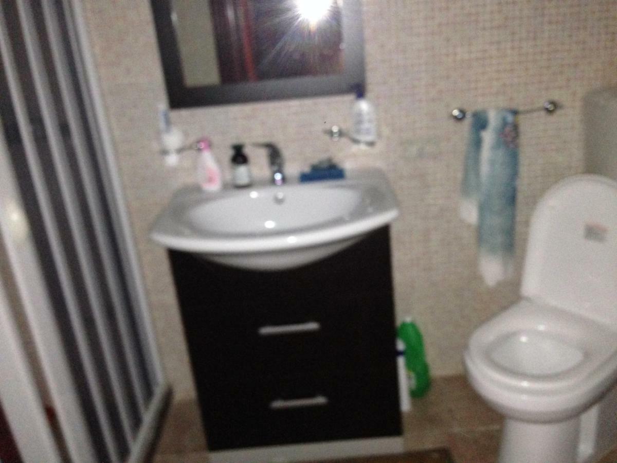 Collepasso Residenza Tafuriヴィラ エクステリア 写真