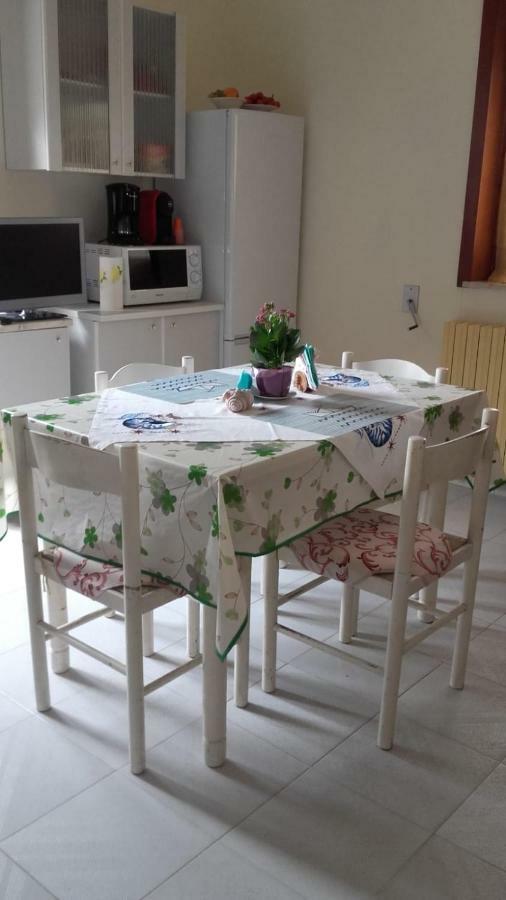 Collepasso Residenza Tafuriヴィラ エクステリア 写真